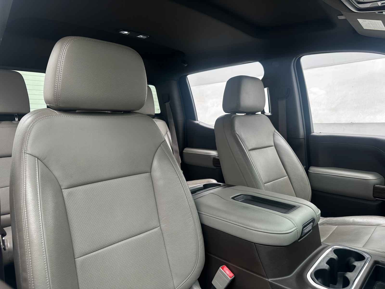 Thumbnail: 2020 GMC Sierra 1500 - 2