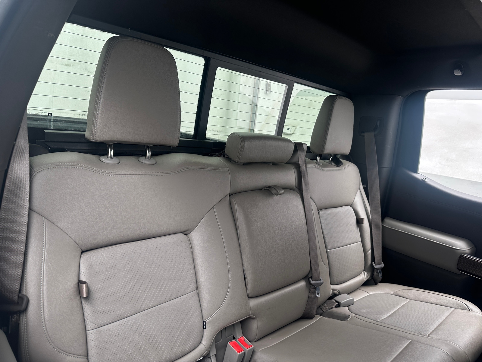 Thumbnail: 2020 GMC Sierra 1500 - 6