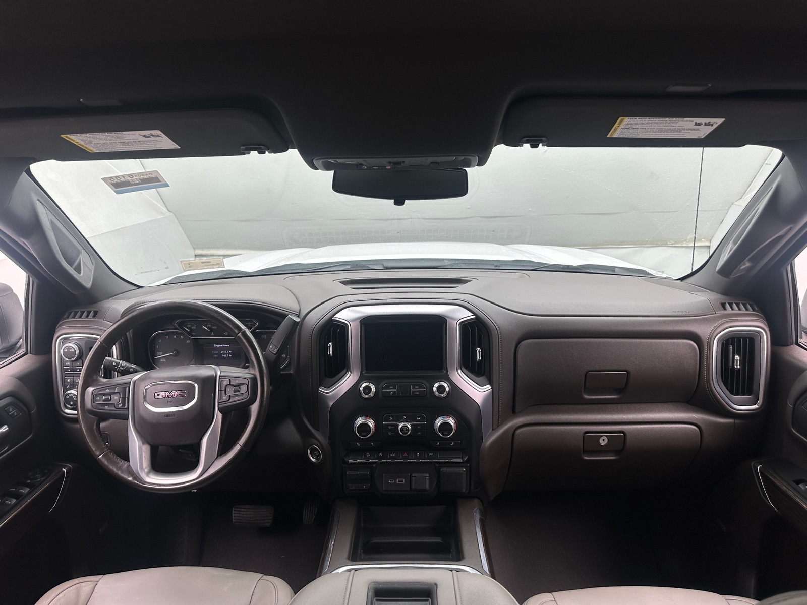 Thumbnail: 2020 GMC Sierra 1500 - 3