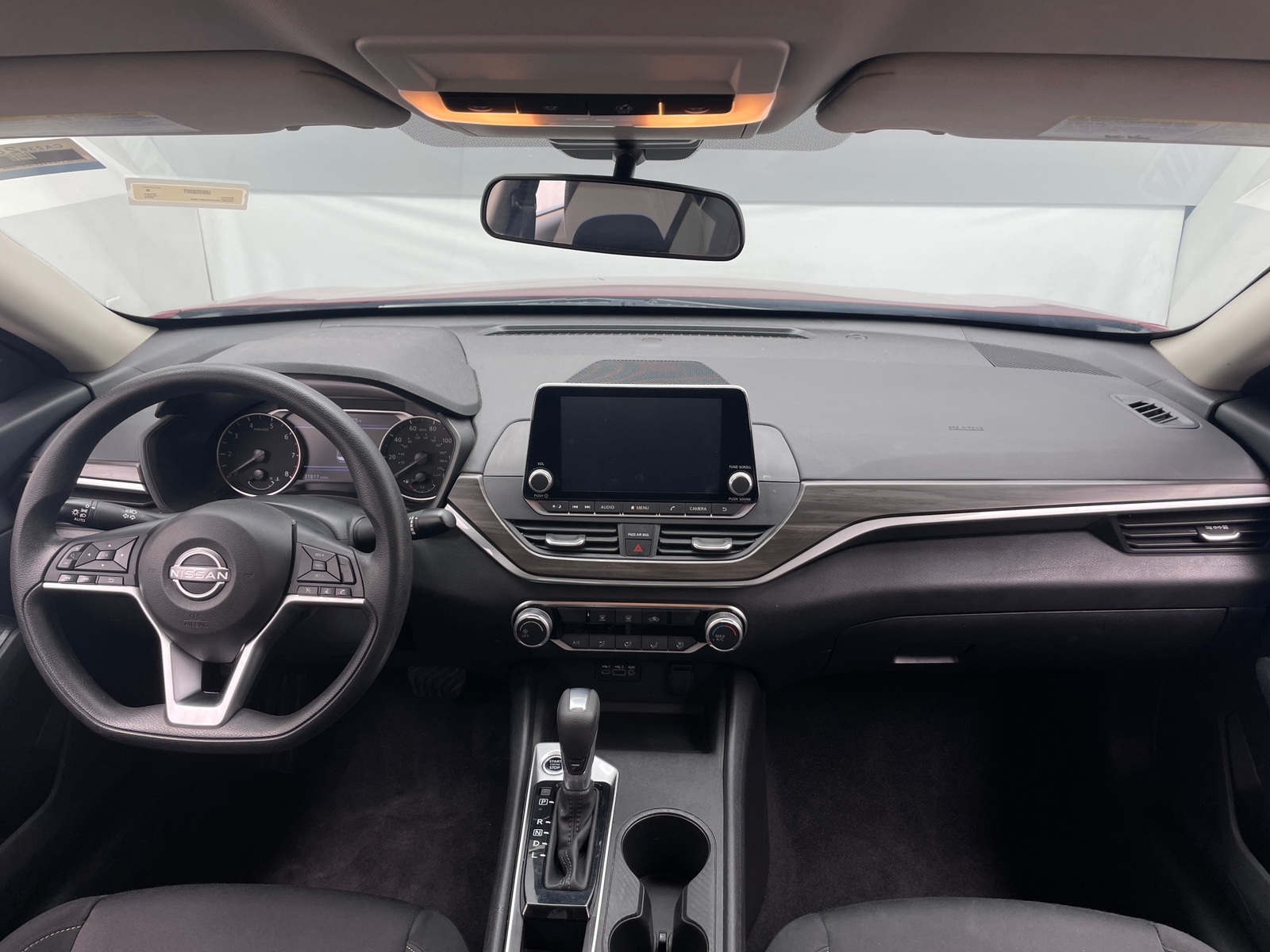 Thumbnail: 2025 Nissan Altima - 3