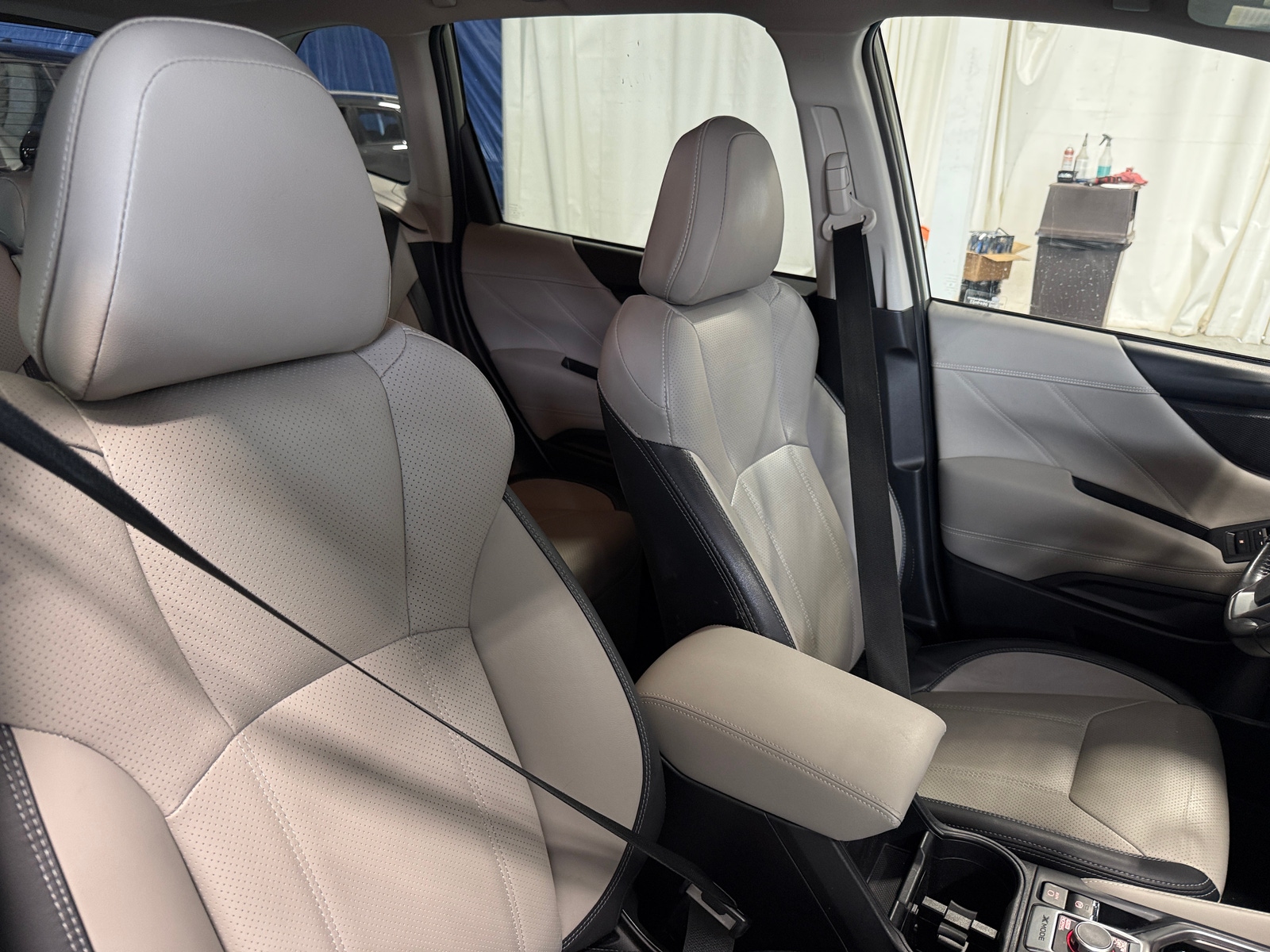 Thumbnail: 2019 Subaru Forester - 2