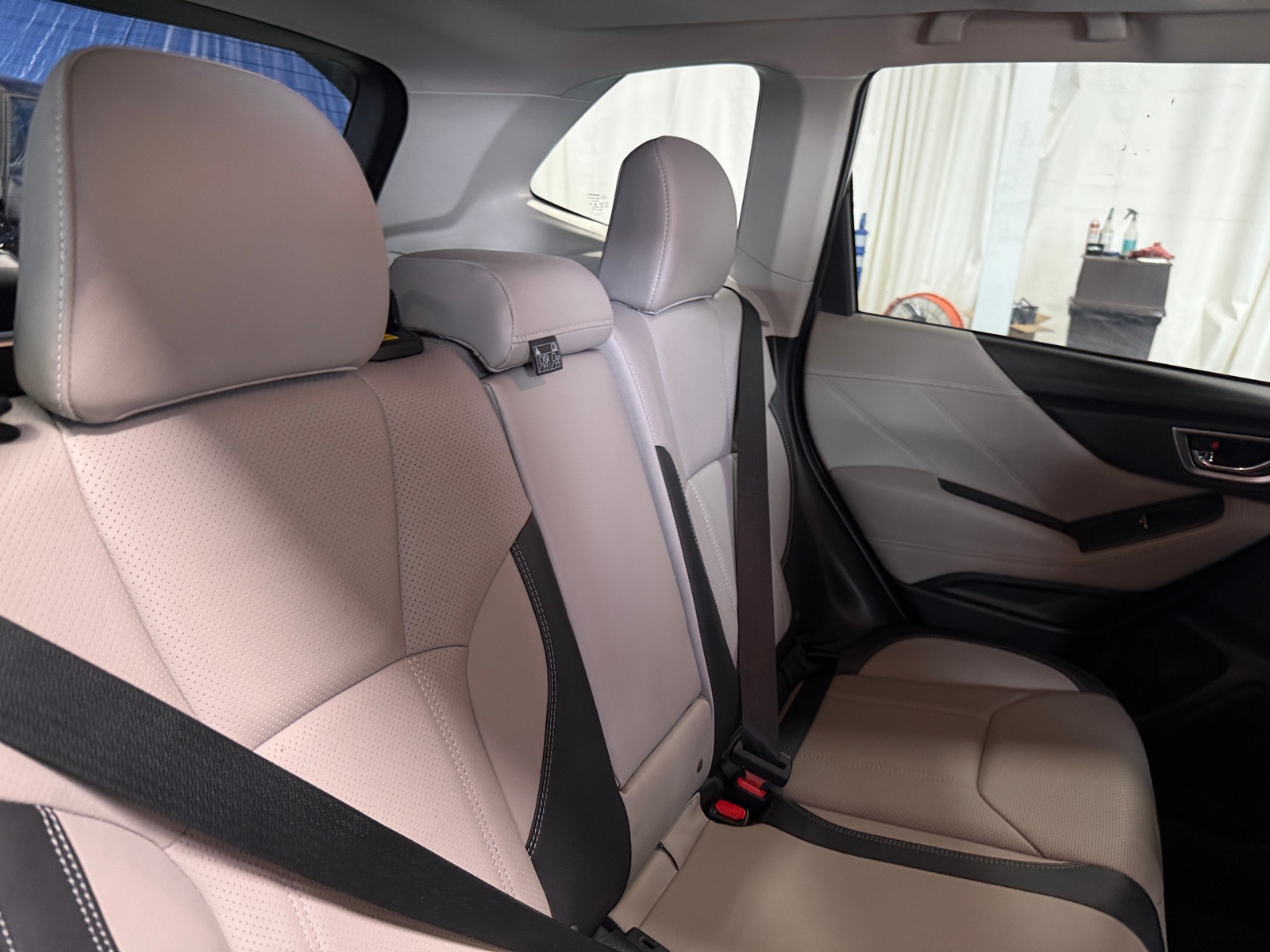 Thumbnail: 2019 Subaru Forester - 6