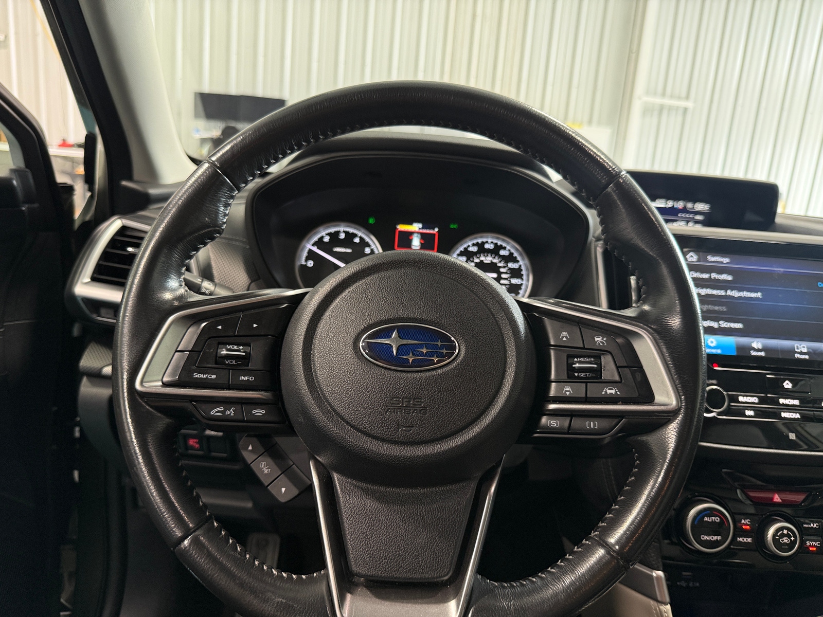Thumbnail: 2019 Subaru Forester - 5