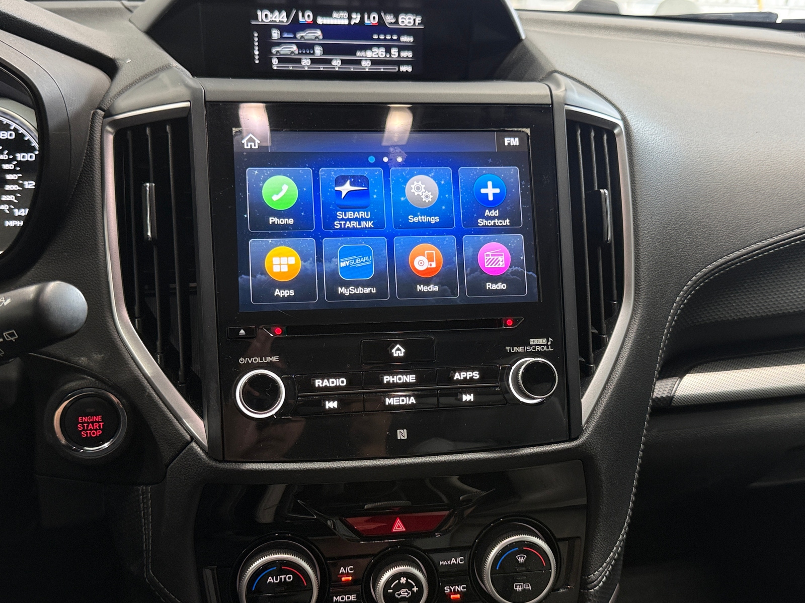 Thumbnail: 2019 Subaru Forester - 4