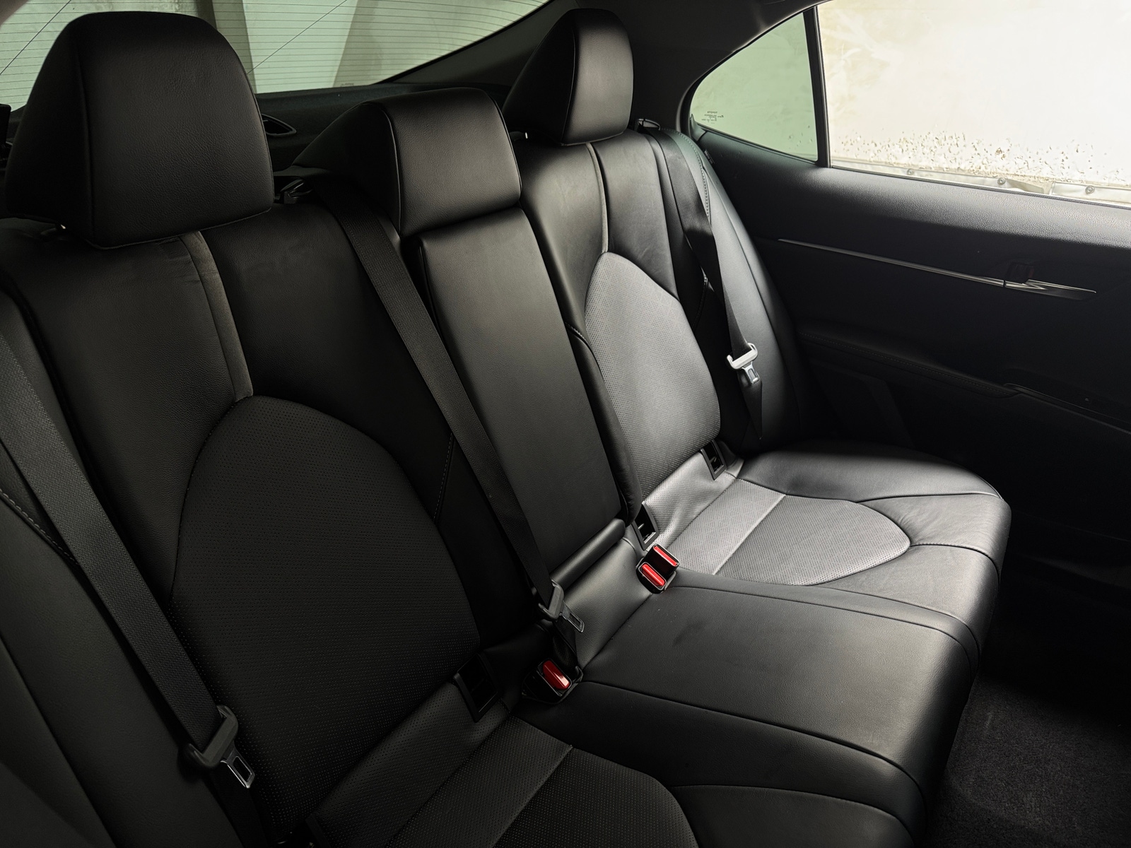 Thumbnail: 2020 Toyota Camry - 5
