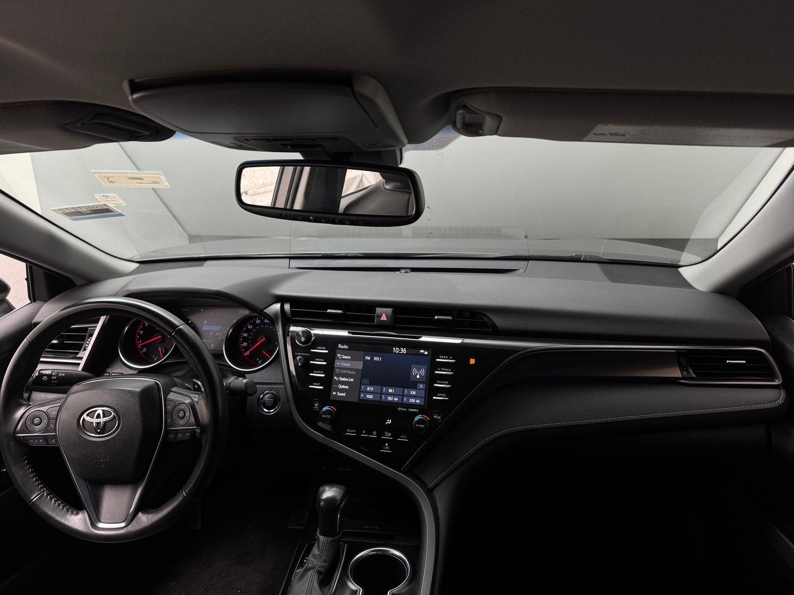 Thumbnail: 2020 Toyota Camry - 2