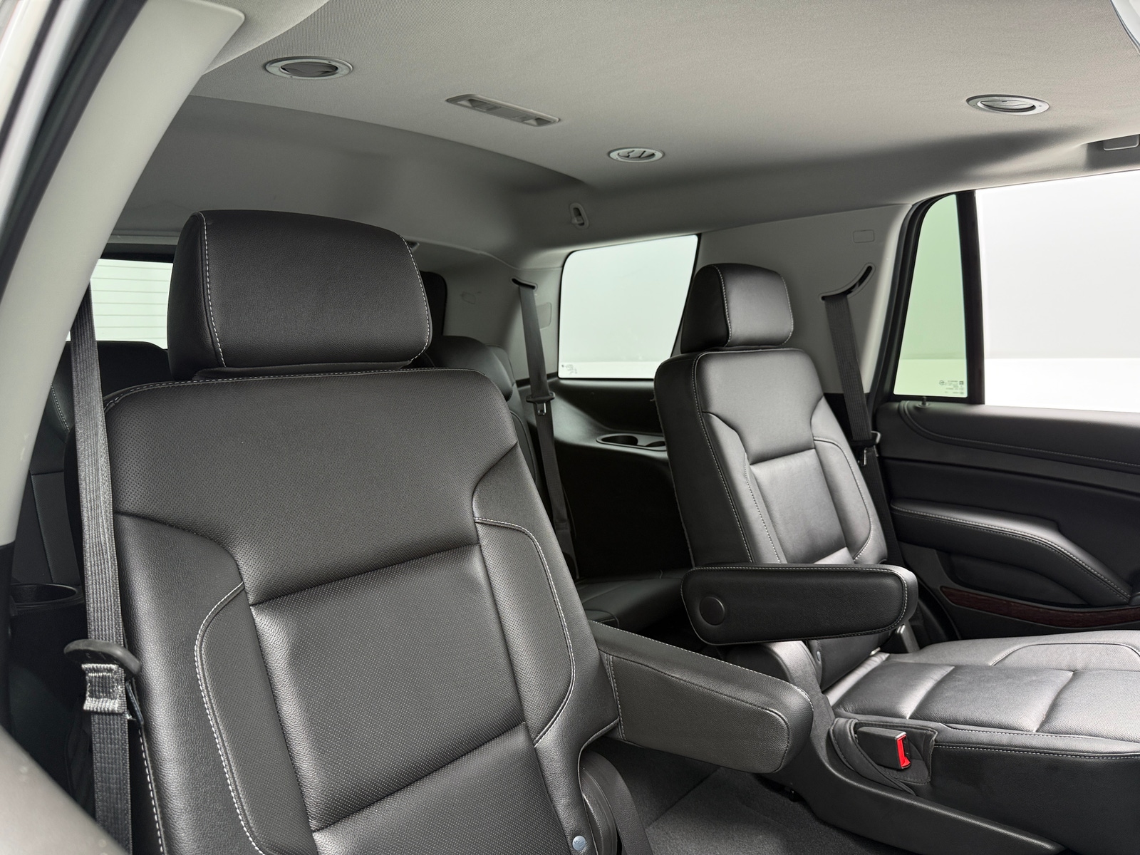 Thumbnail: 2020 GMC Yukon - 5