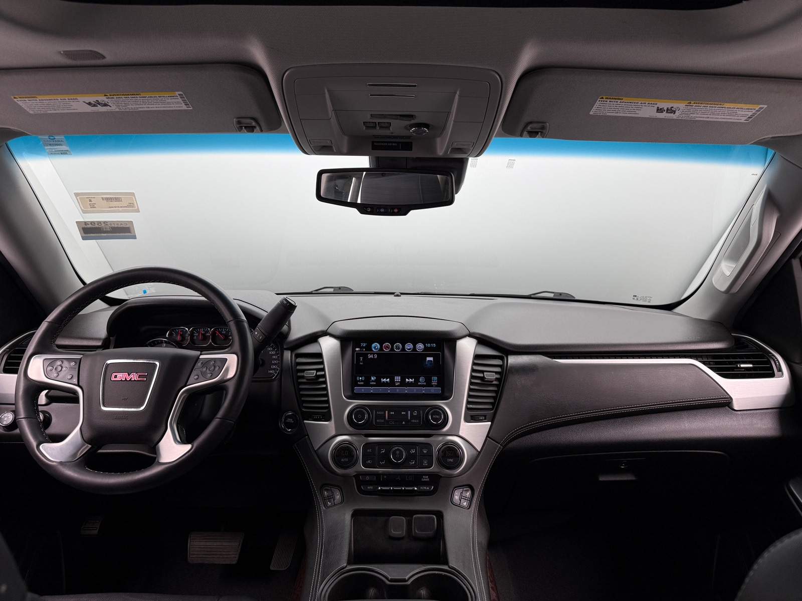 Thumbnail: 2020 GMC Yukon - 2
