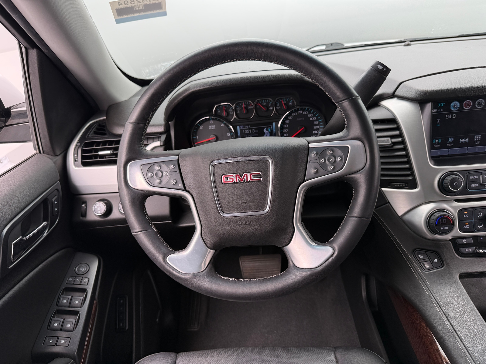 Thumbnail: 2020 GMC Yukon - 4