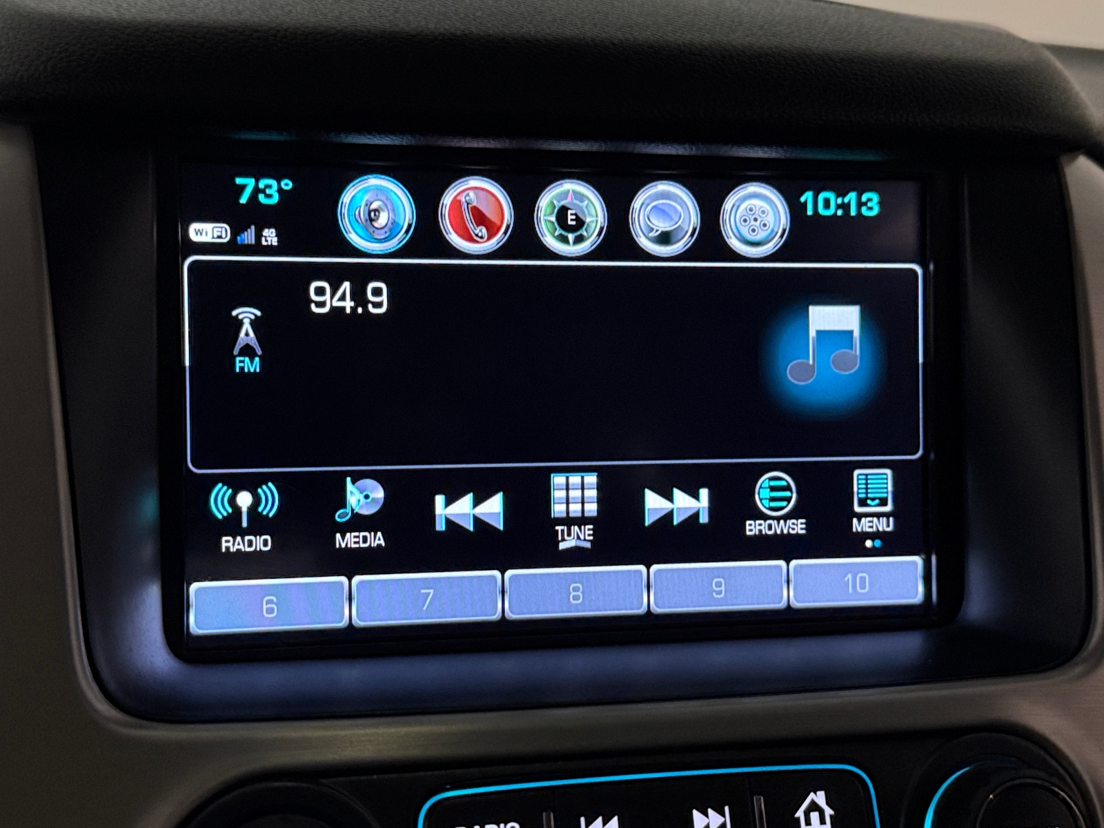 Thumbnail: 2020 GMC Yukon - 3