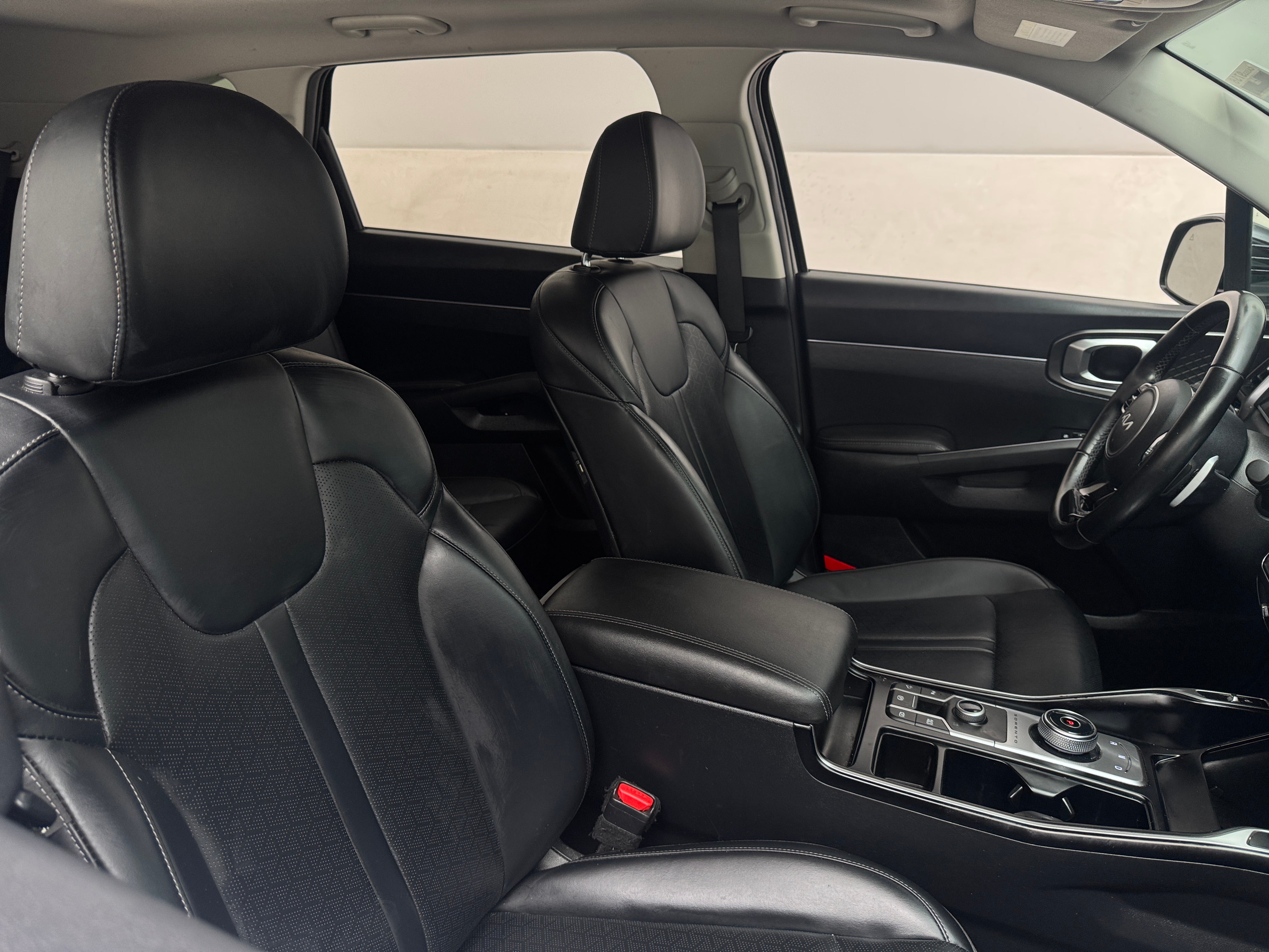 2022 Kia Sorento Hybrid