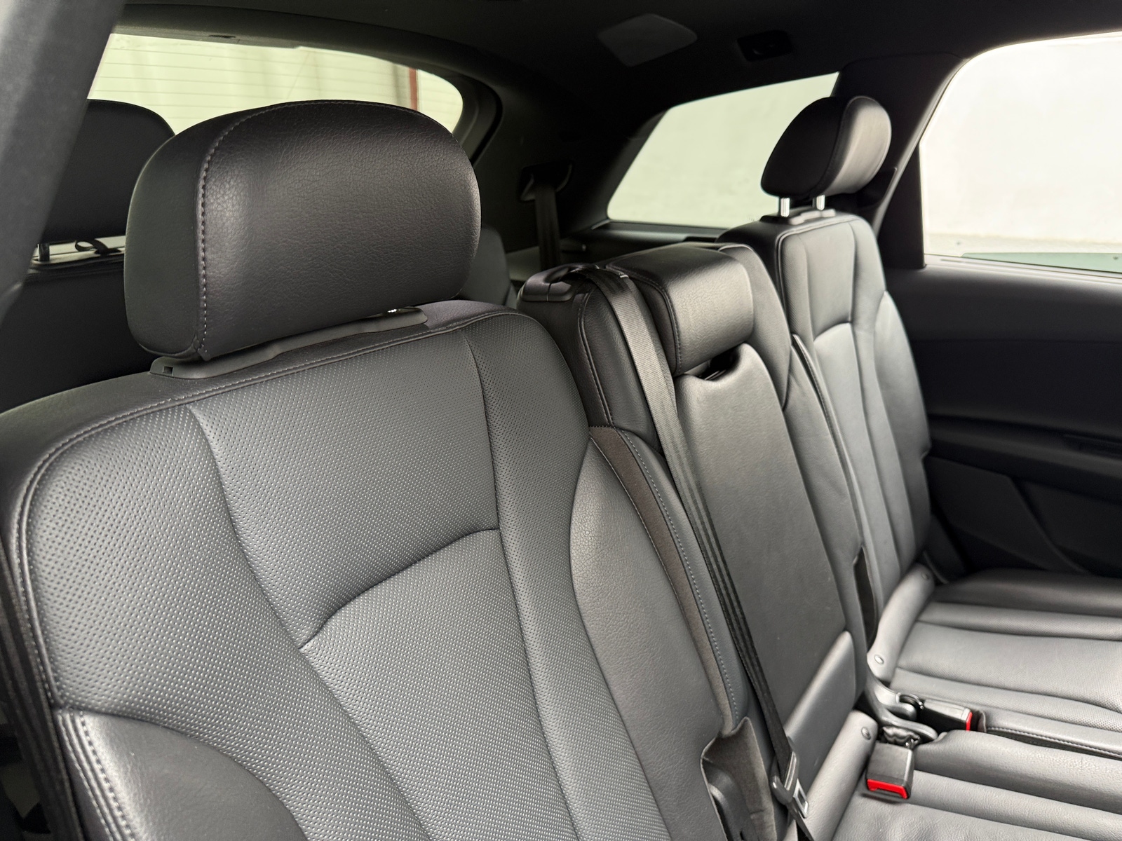 Thumbnail: 2019 Audi Q7 - 5