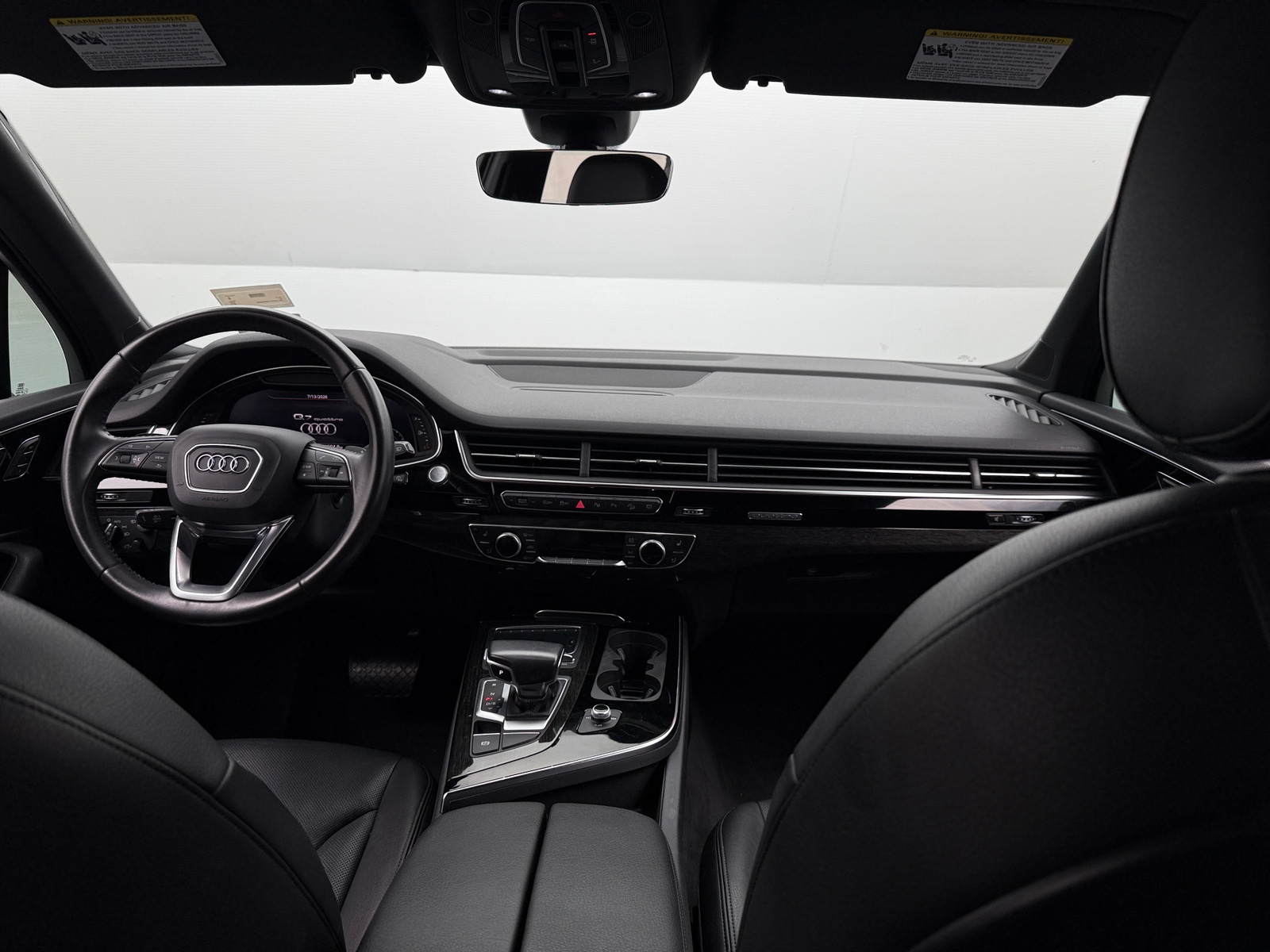 Thumbnail: 2019 Audi Q7 - 2