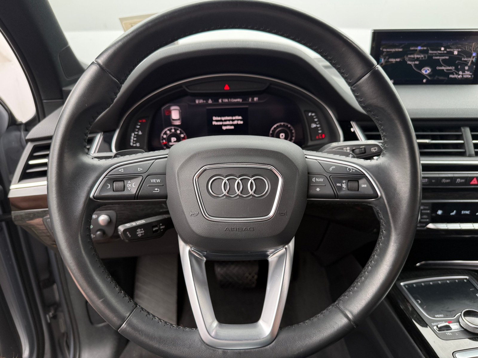 Thumbnail: 2019 Audi Q7 - 4
