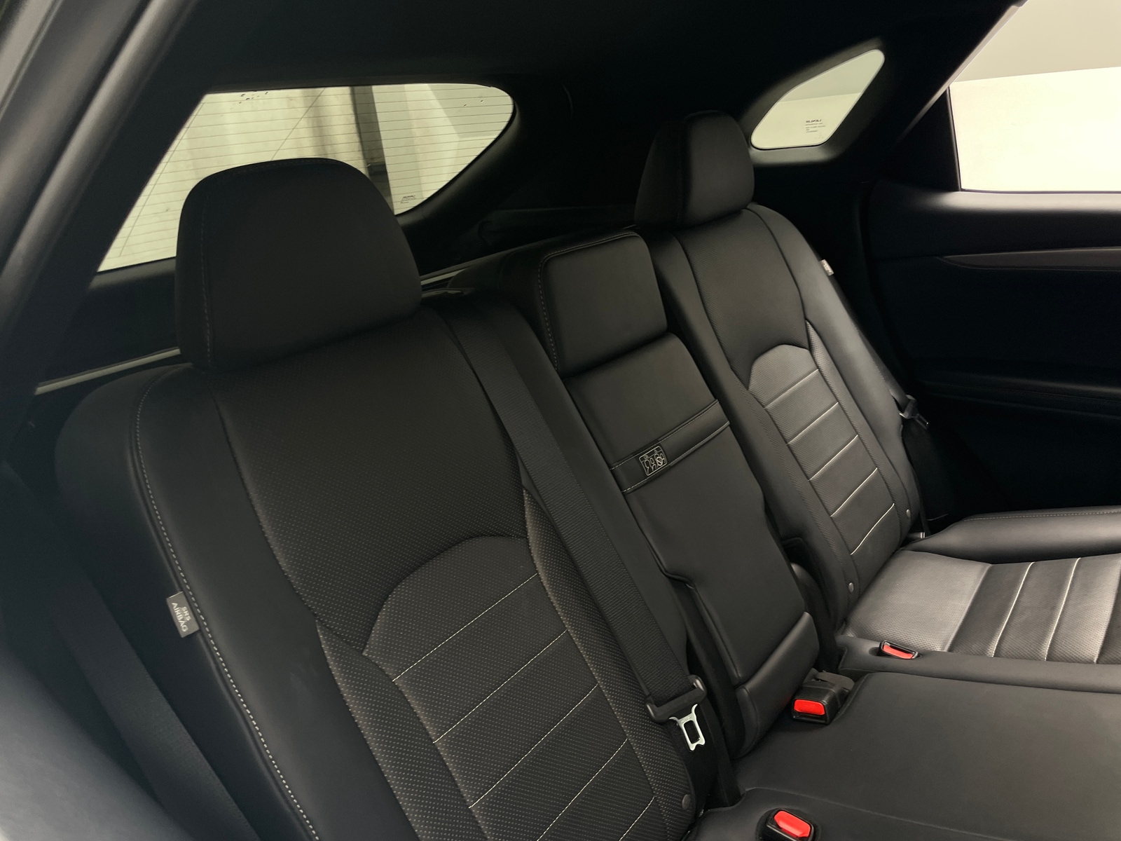 Thumbnail: 2021 Lexus RX - 5