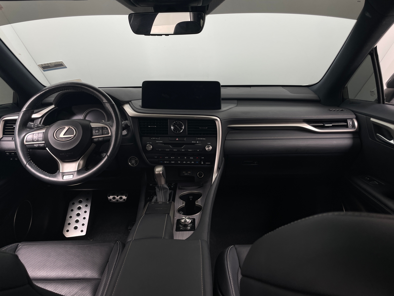 Thumbnail: 2021 Lexus RX - 2