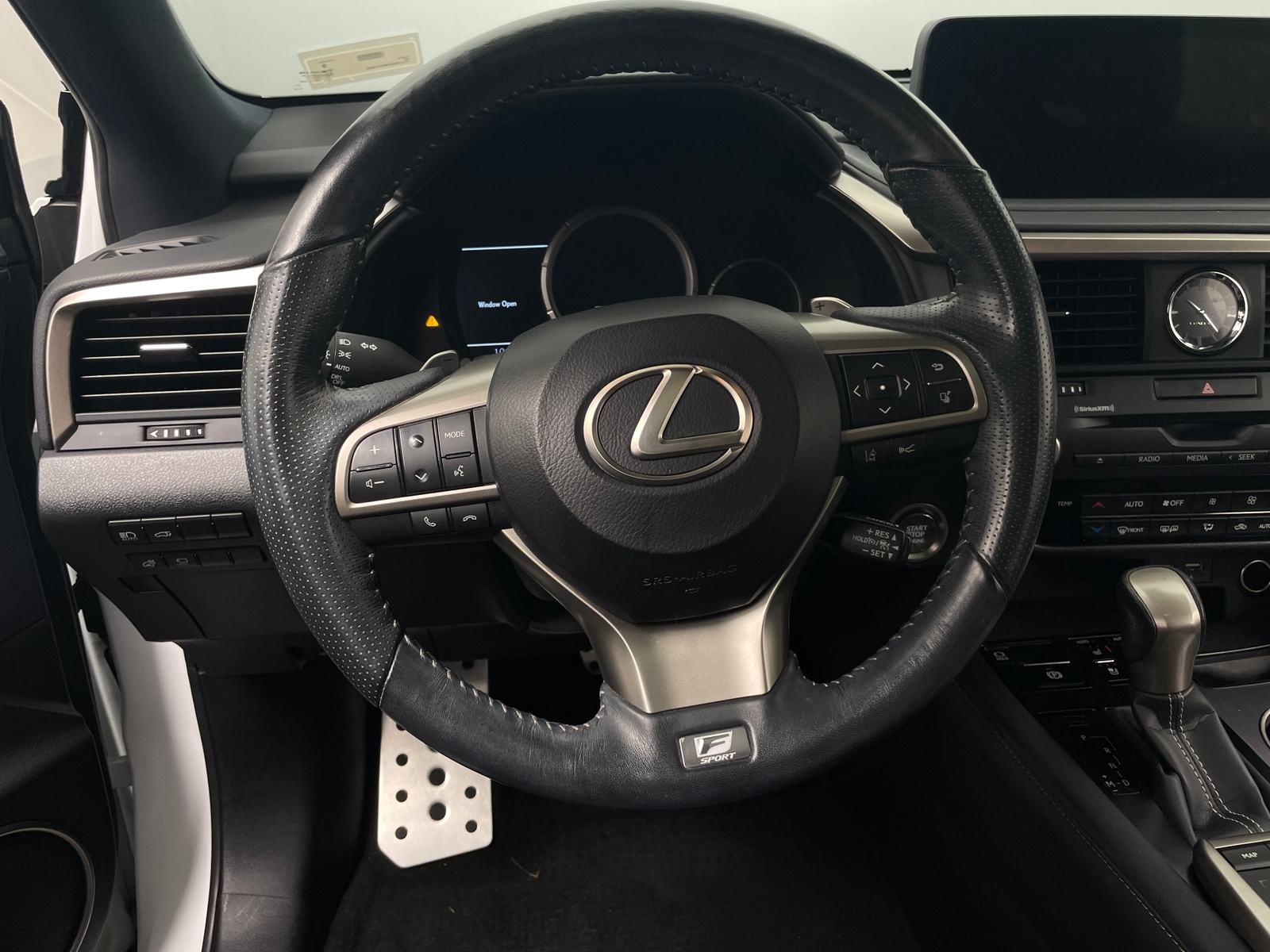 Thumbnail: 2021 Lexus RX - 4