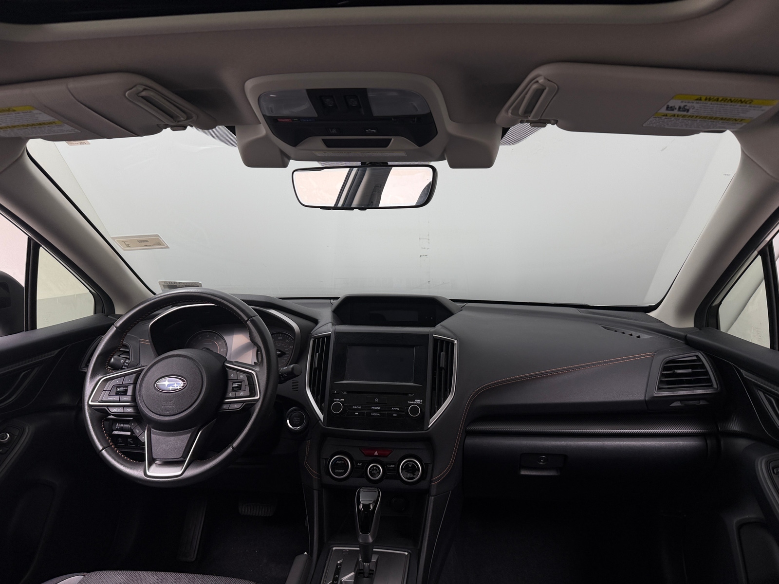 Thumbnail: 2023 Subaru Crosstrek - 3