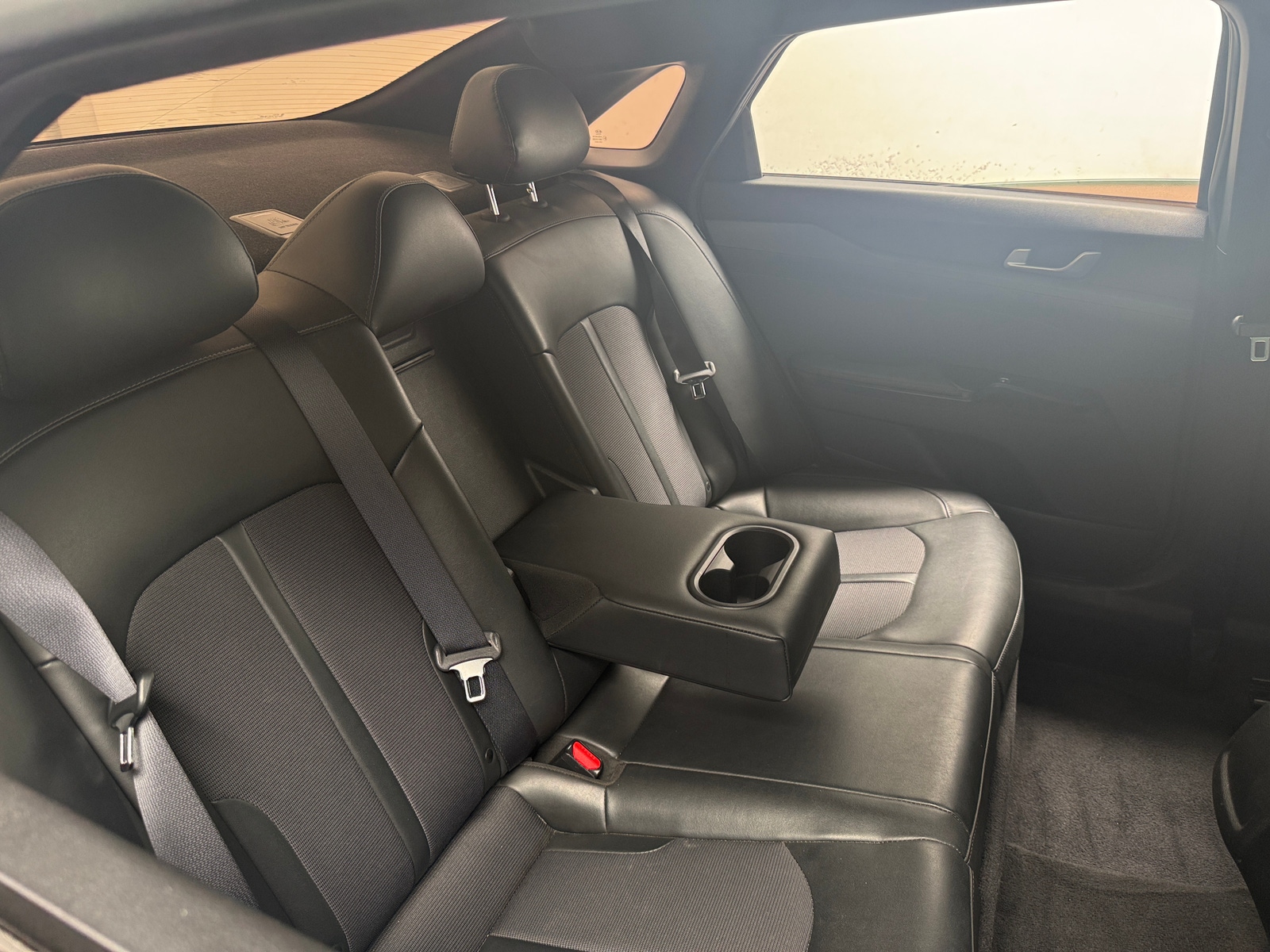 Thumbnail: 2021 Kia K5 - 6
