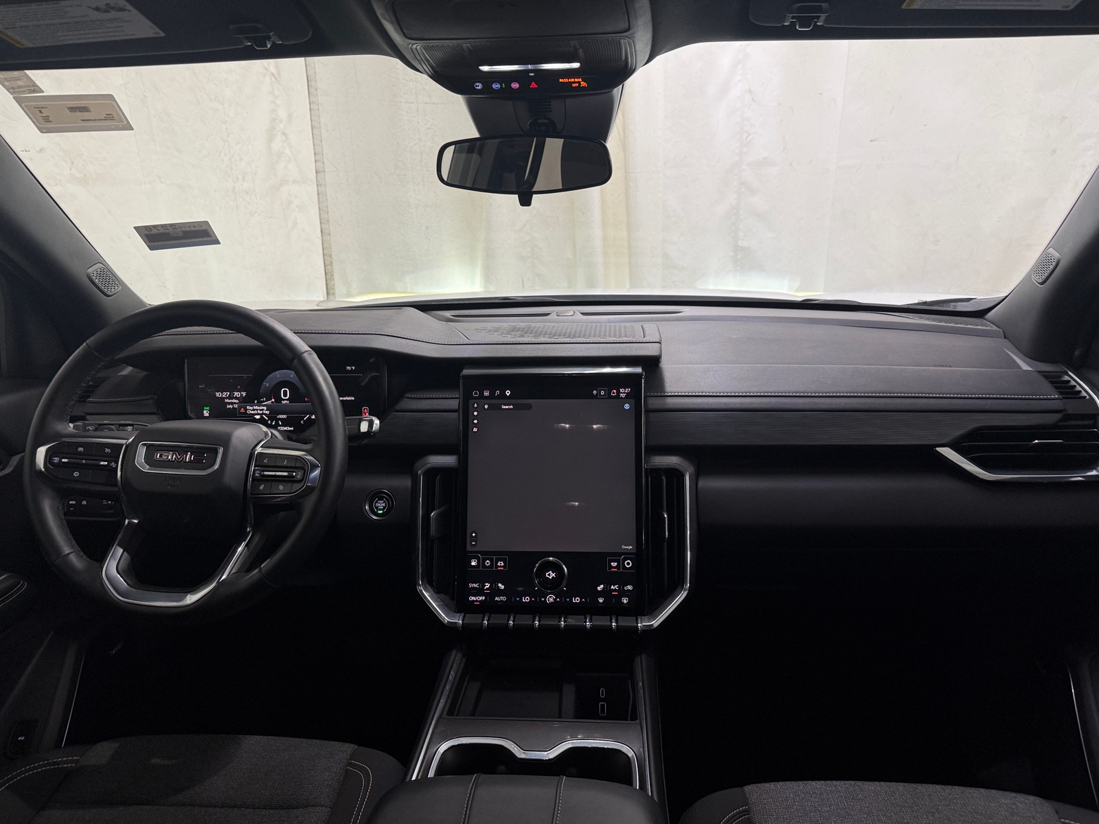 Thumbnail: 2025 GMC Acadia - 3