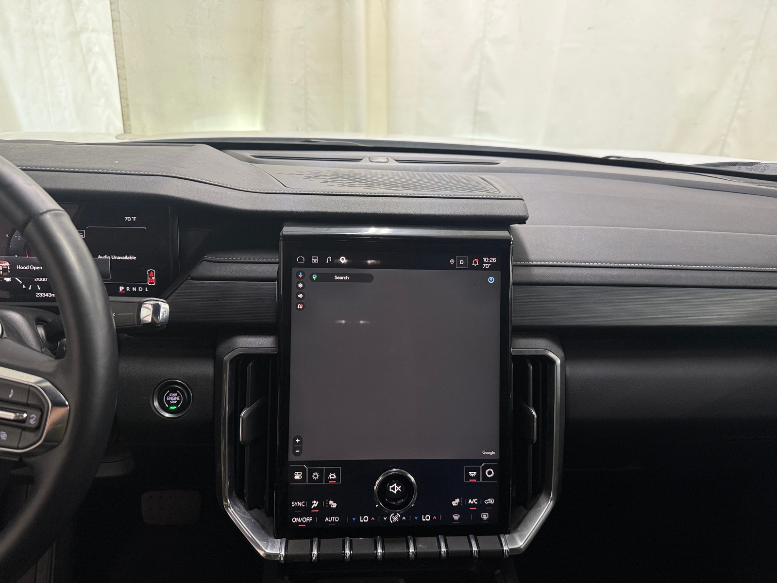 Thumbnail: 2025 GMC Acadia - 4