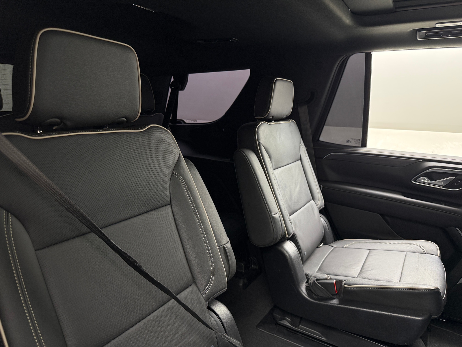 Thumbnail: 2021 GMC Yukon - 5