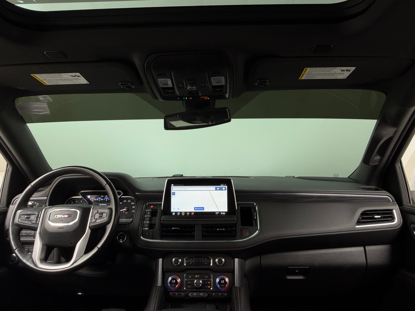 Thumbnail: 2021 GMC Yukon - 2
