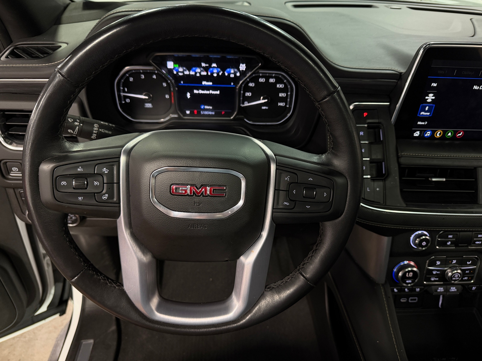 Thumbnail: 2021 GMC Yukon - 4