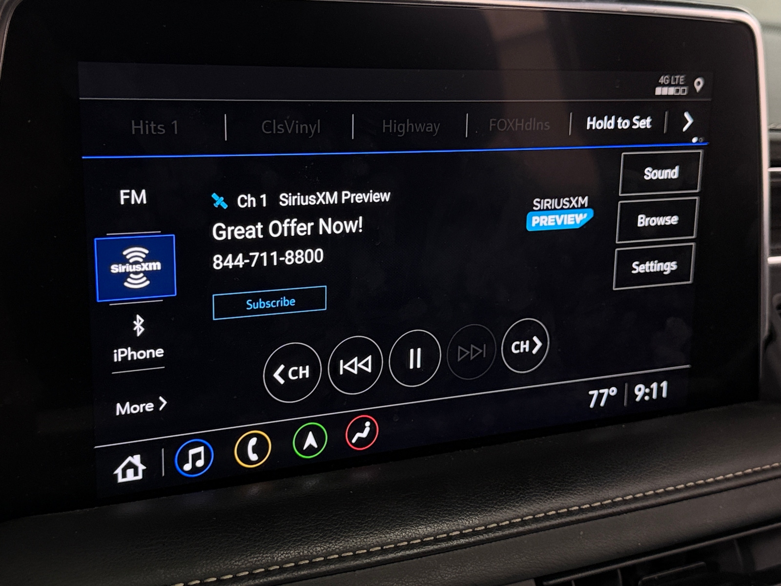 Thumbnail: 2021 GMC Yukon - 3