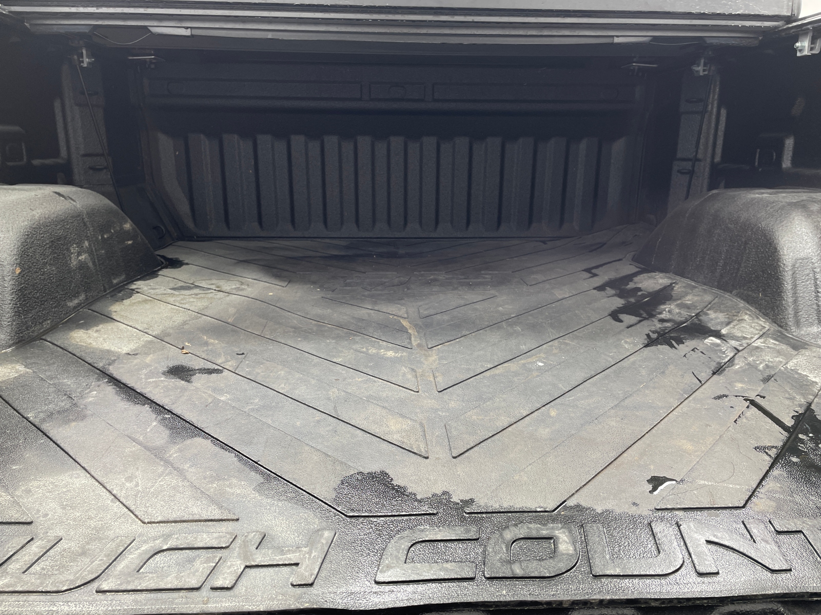 Thumbnail: 2021 Chevrolet Silverado 1500 - 7