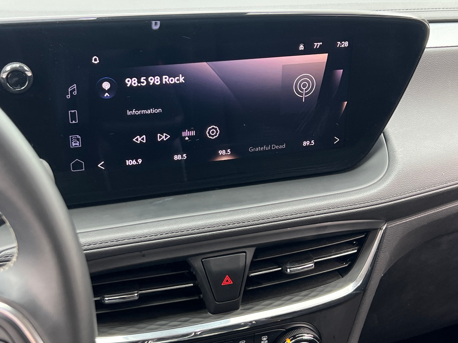 Thumbnail: 2025 Buick Encore GX - 3