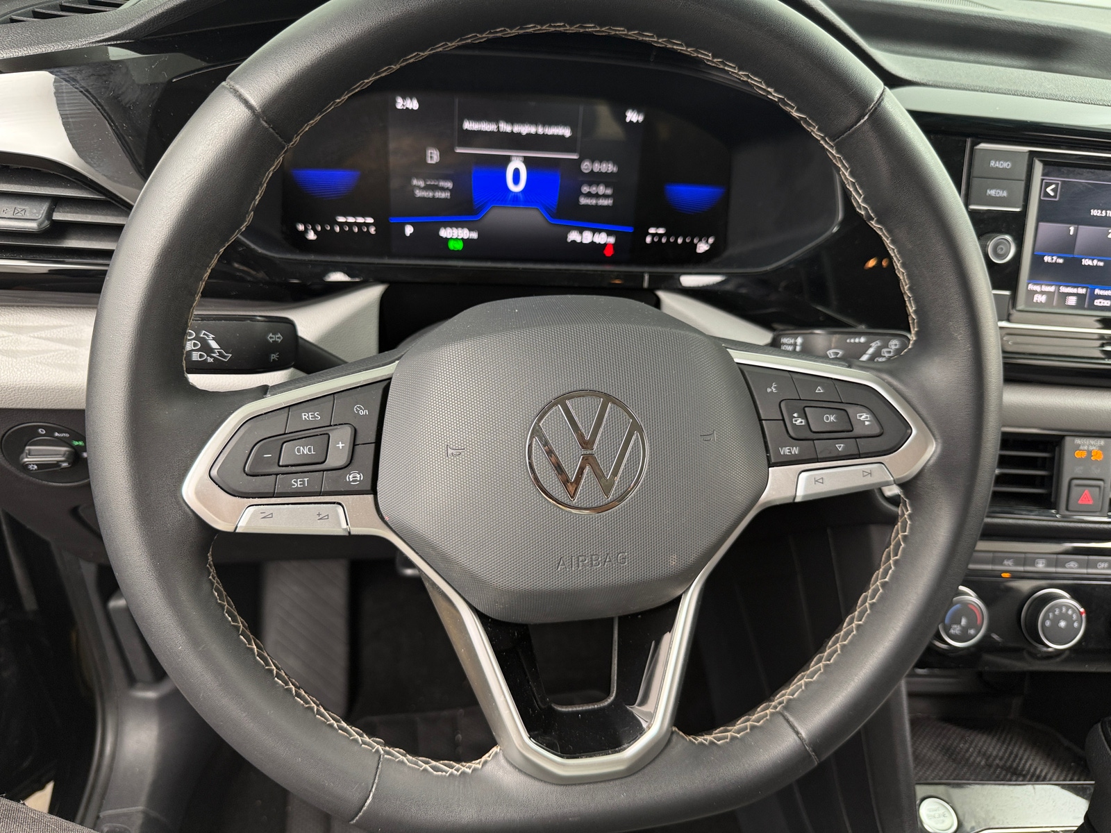 Thumbnail: 2023 Volkswagen Taos - 5