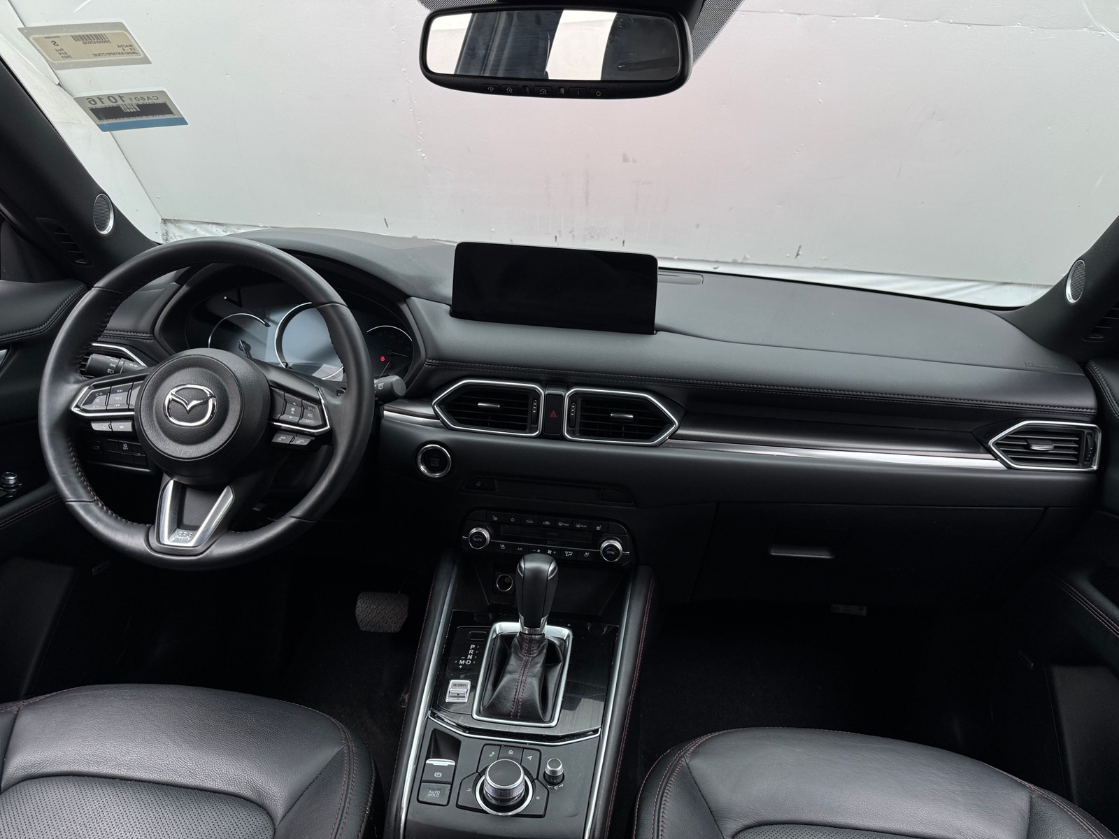 Thumbnail: 2023 Mazda CX-5 - 2