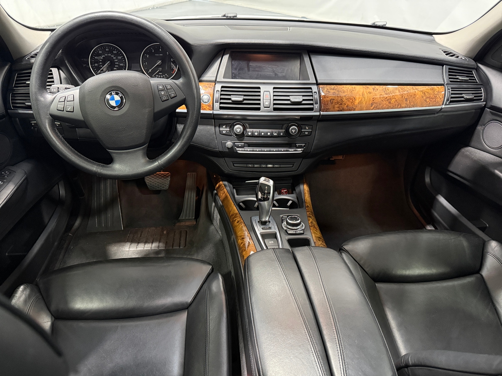Thumbnail: 2013 BMW X5 - 2
