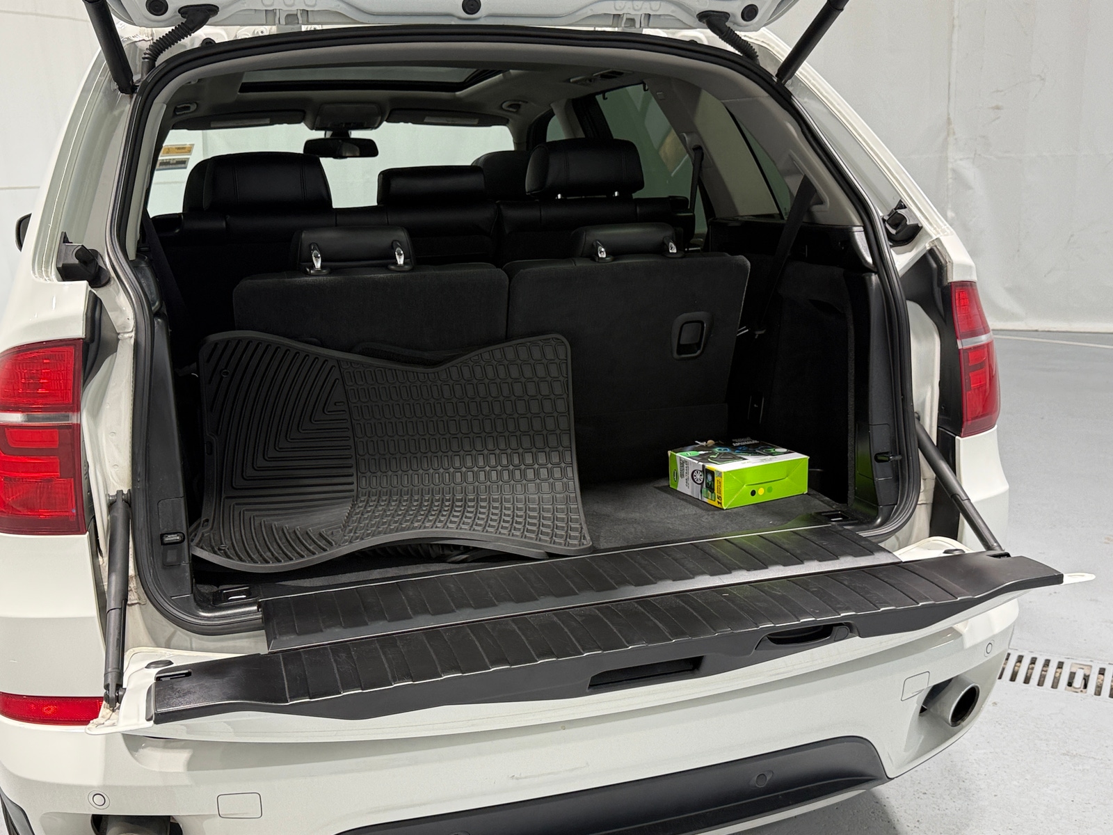 Thumbnail: 2013 BMW X5 - 6
