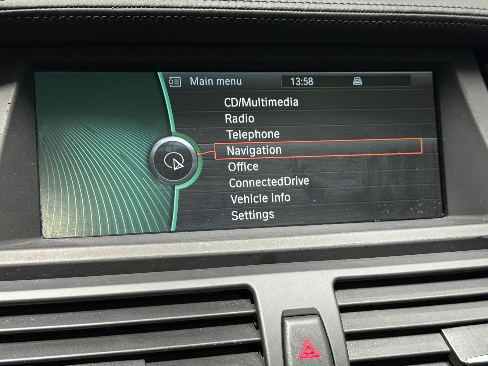 Thumbnail: 2013 BMW X5 - 3