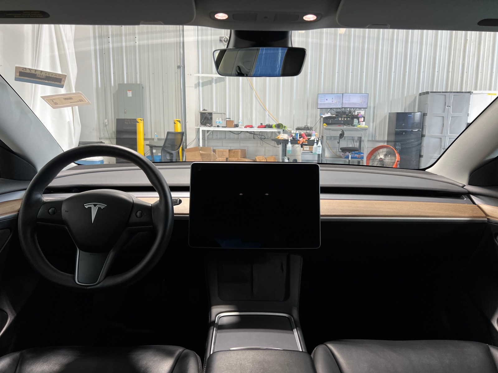 Thumbnail: 2023 Tesla Model 3 - 2