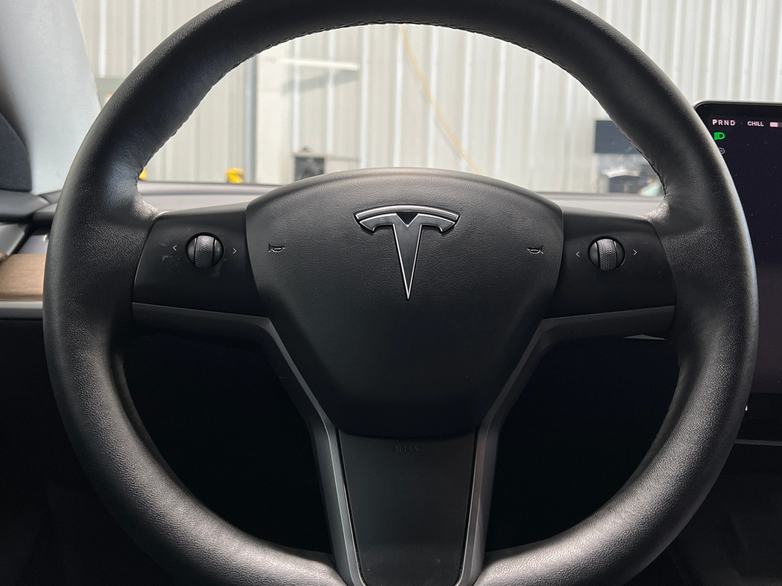 Thumbnail: 2023 Tesla Model 3 - 4