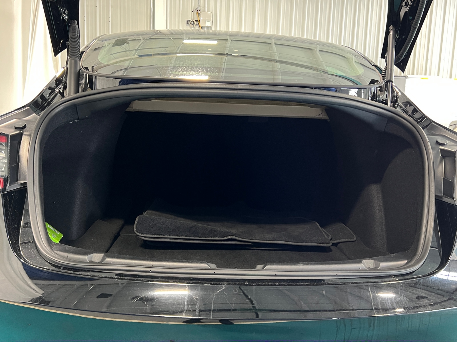 Thumbnail: 2023 Tesla Model 3 - 6