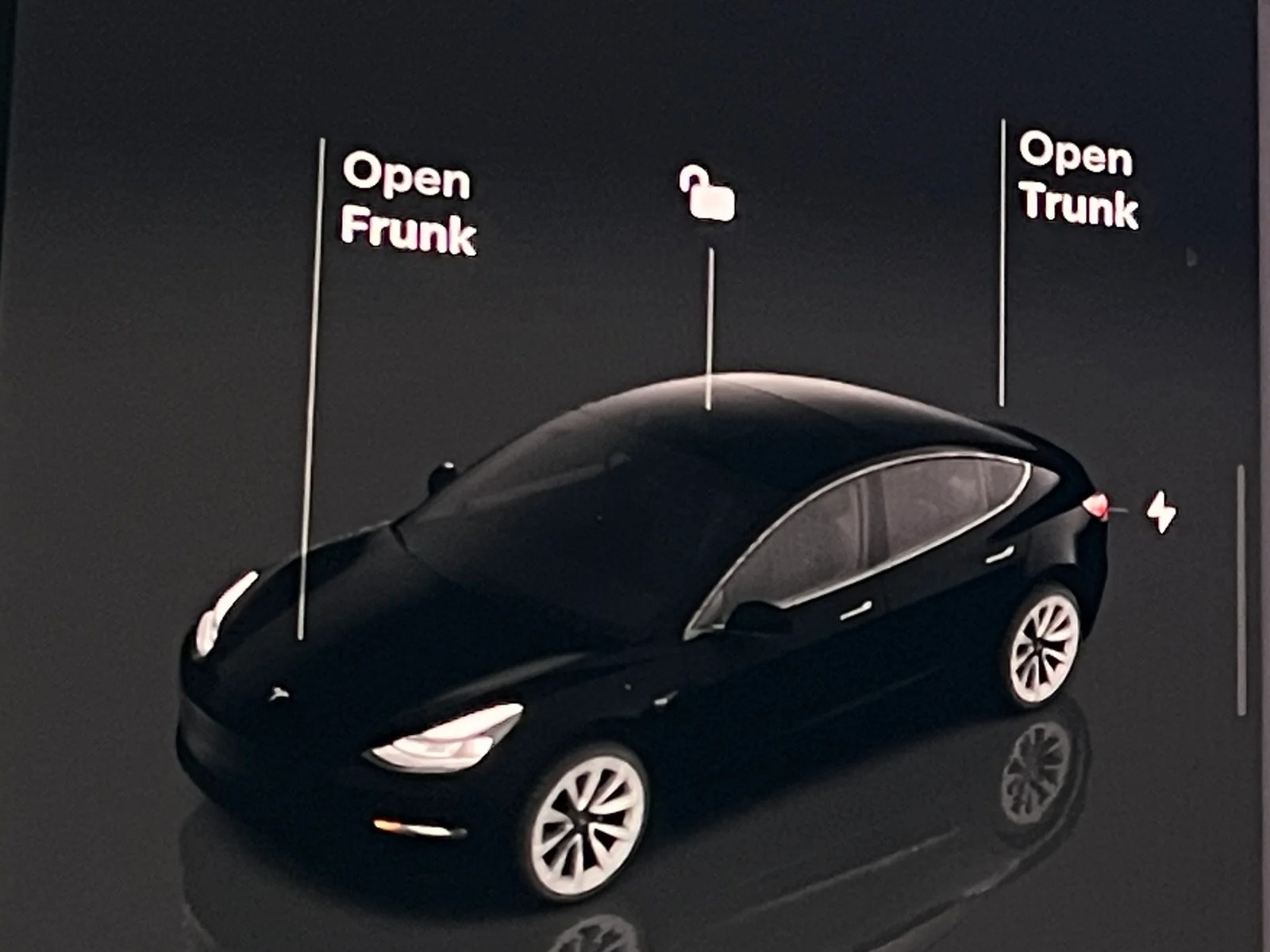 Thumbnail: 2023 Tesla Model 3 - 3