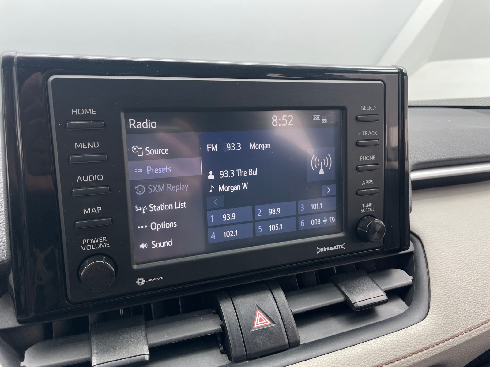 Thumbnail: 2020 Toyota RAV4 - 4