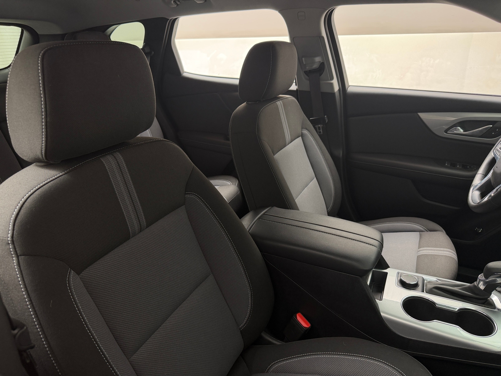 Thumbnail: 2024 Chevrolet Blazer - 2