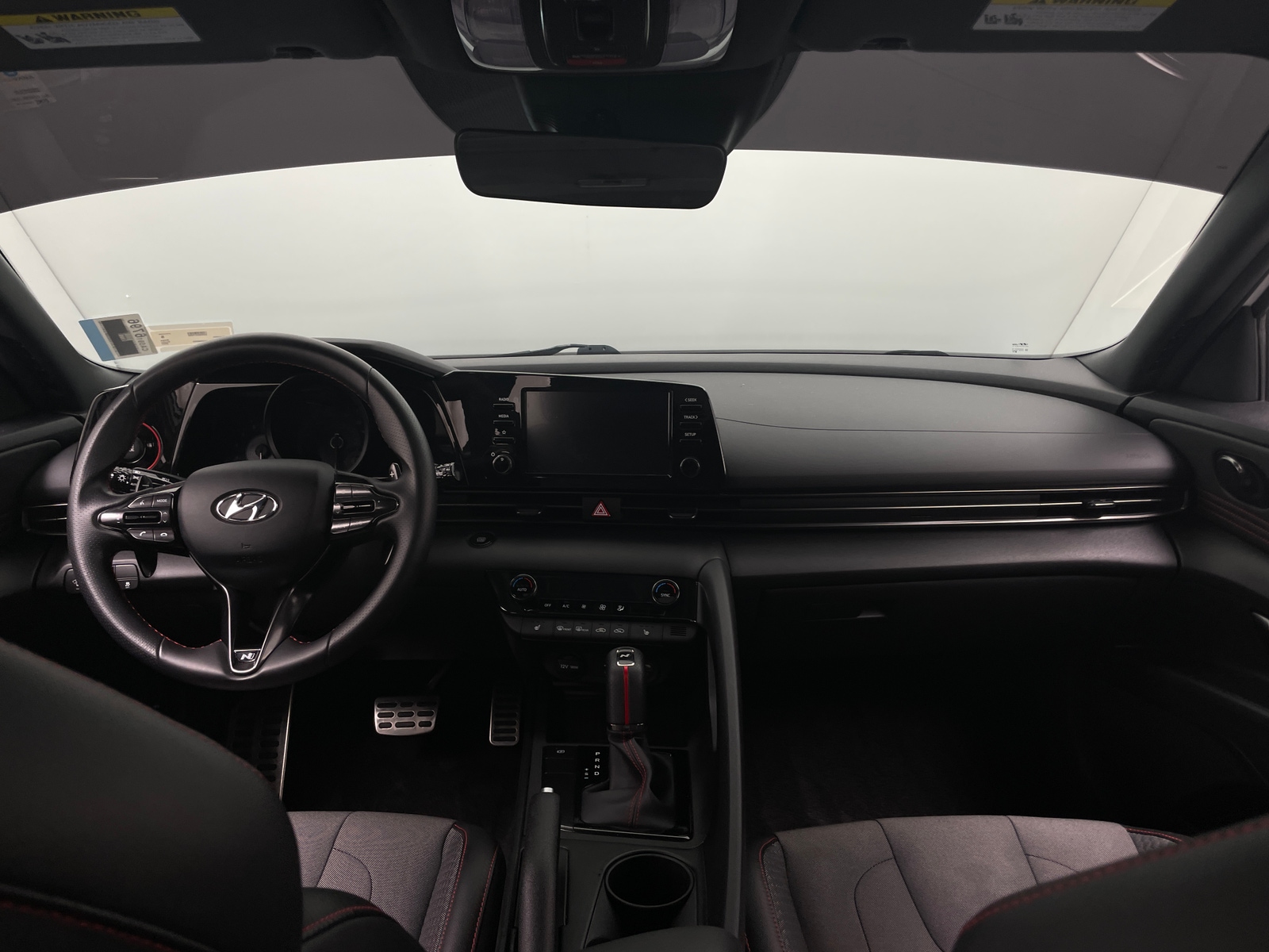 Thumbnail: 2022 Hyundai Elantra - 2
