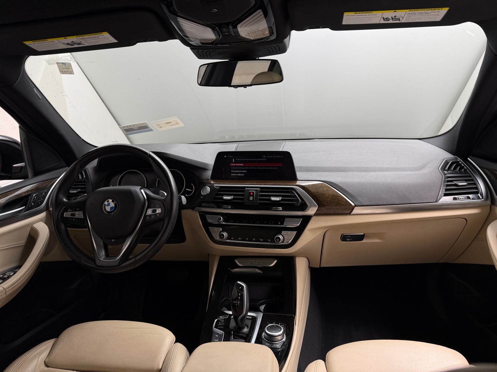 Thumbnail: 2021 BMW X3 - 2