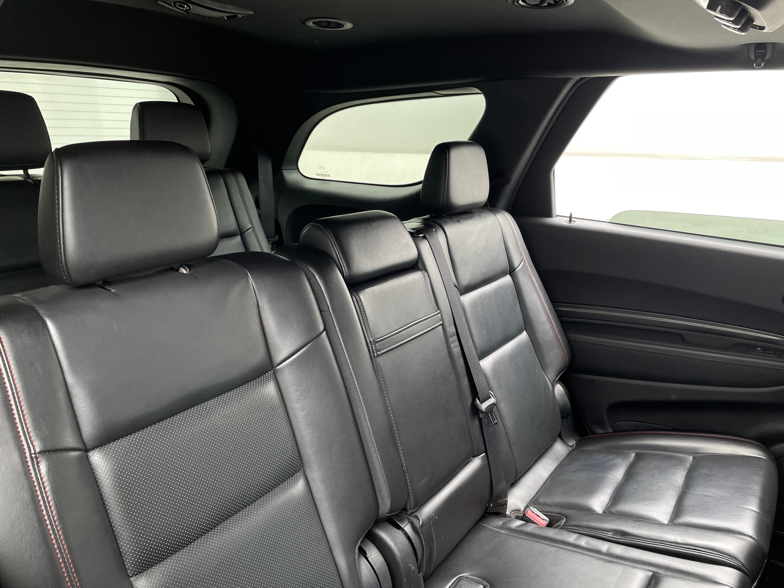 Thumbnail: 2024 Dodge Durango - 5