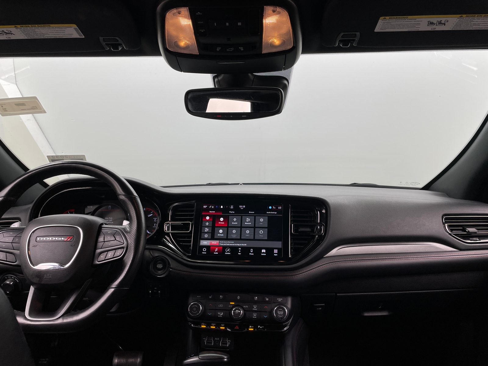 Thumbnail: 2024 Dodge Durango - 2