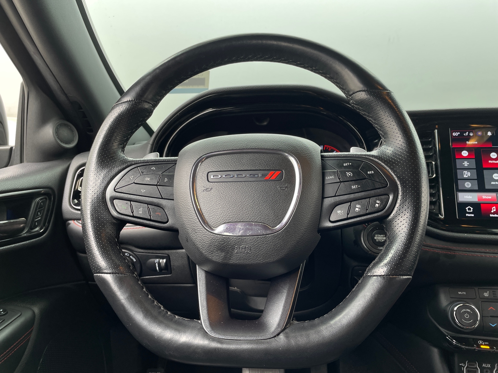 Thumbnail: 2024 Dodge Durango - 4