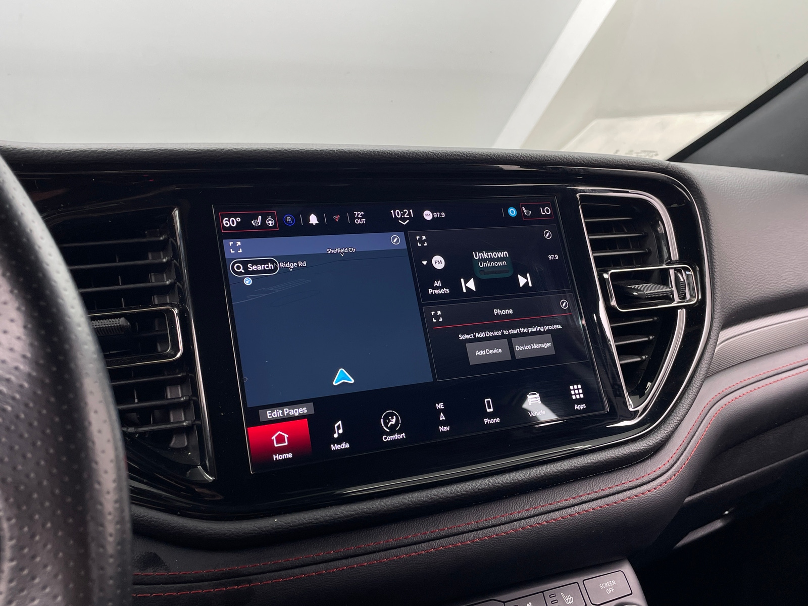 Thumbnail: 2024 Dodge Durango - 3