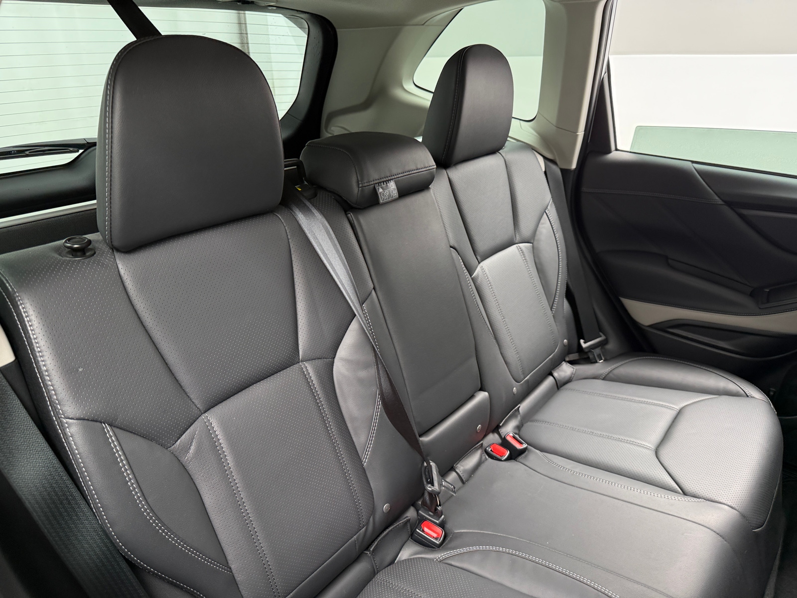 Thumbnail: 2023 Subaru Forester - 5