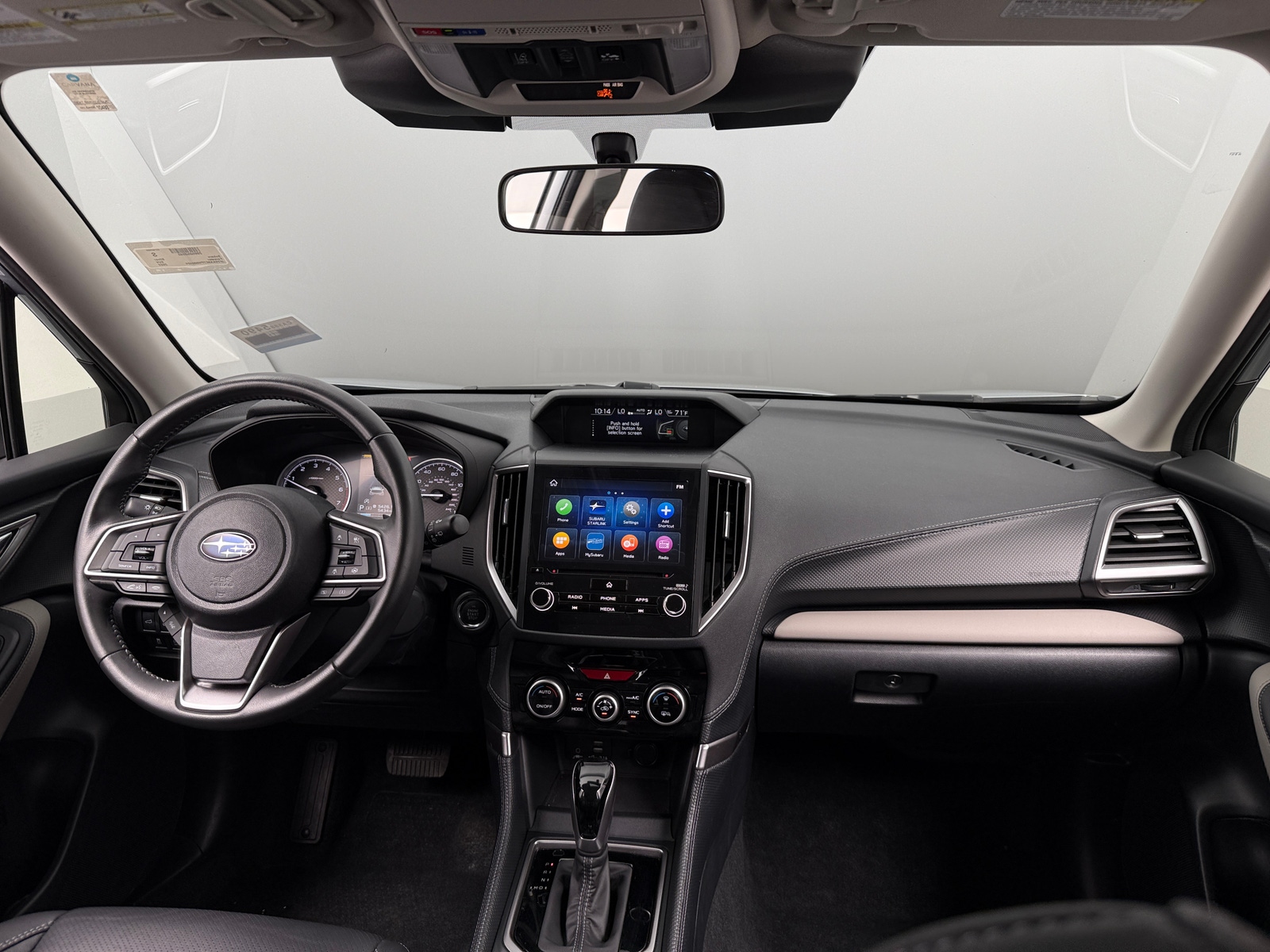 Thumbnail: 2023 Subaru Forester - 2